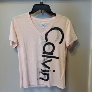Calvin Klein t-shirt